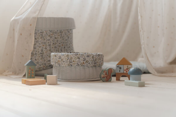 Building Blocks - Forest Friends FSC